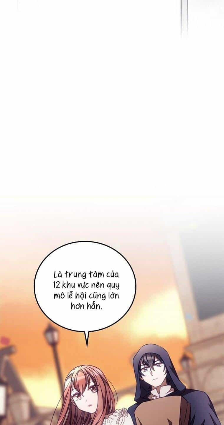 Tôi Có Thể Thấy Cái Chết Của Bạn - Chương 25 - ảnh 30