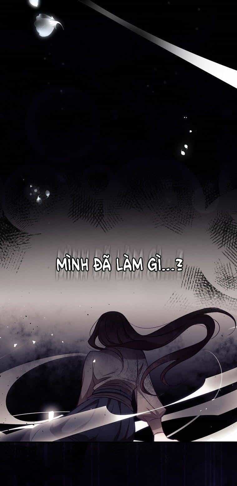 Tôi Có Thể Thấy Cái Chết Của Bạn - Chương 3 - ảnh 21