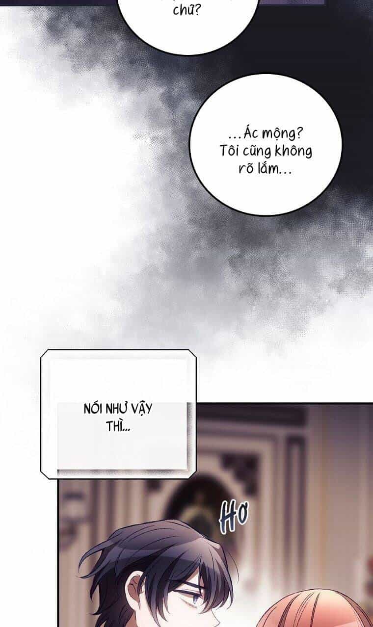 Tôi Có Thể Thấy Cái Chết Của Bạn - Chương 26.5 - ảnh 9