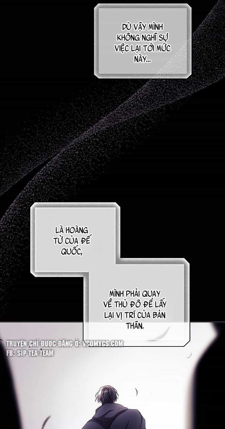 Tôi Có Thể Thấy Cái Chết Của Bạn - Chương 27 - ảnh 8