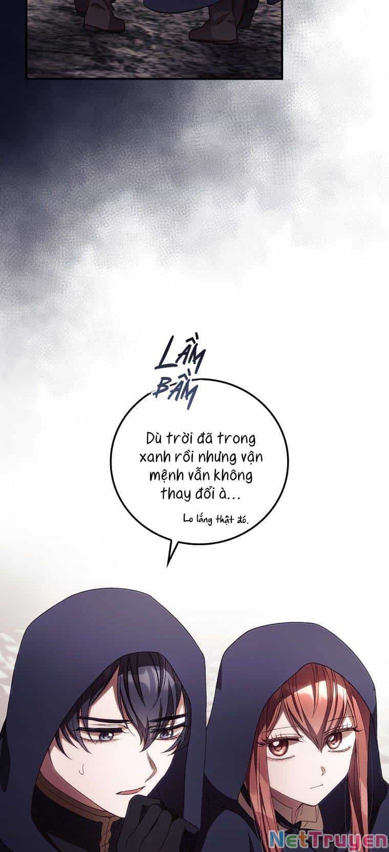 Tôi Có Thể Thấy Cái Chết Của Bạn - Chương 30 - ảnh 6