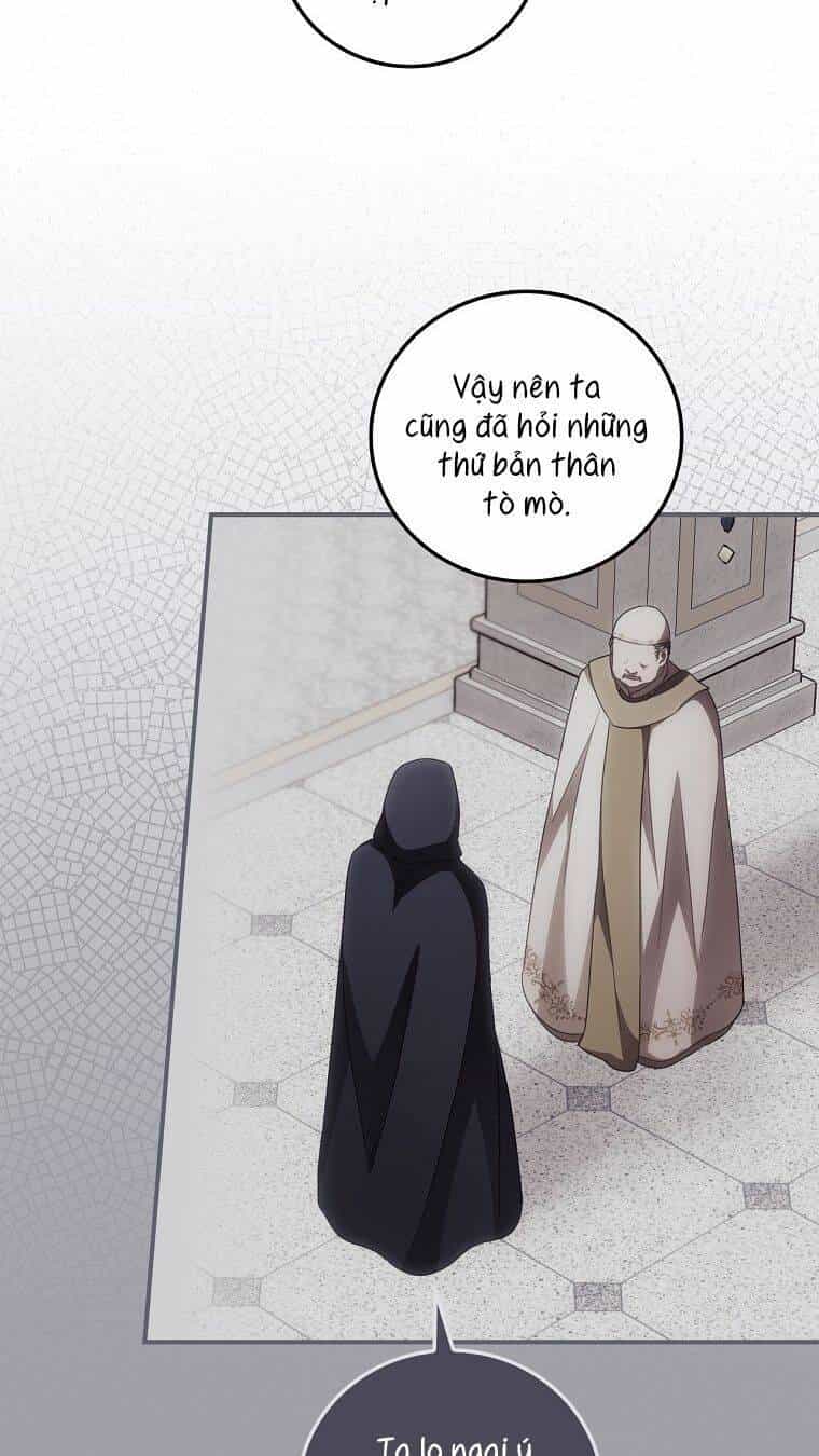 Tôi Có Thể Thấy Cái Chết Của Bạn - Chương 32 - ảnh 45