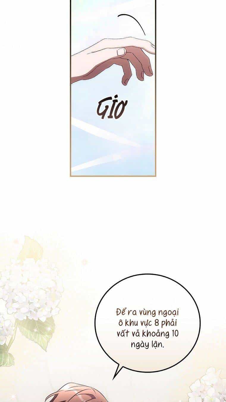 Tôi Có Thể Thấy Cái Chết Của Bạn - Chương 34 - ảnh 71