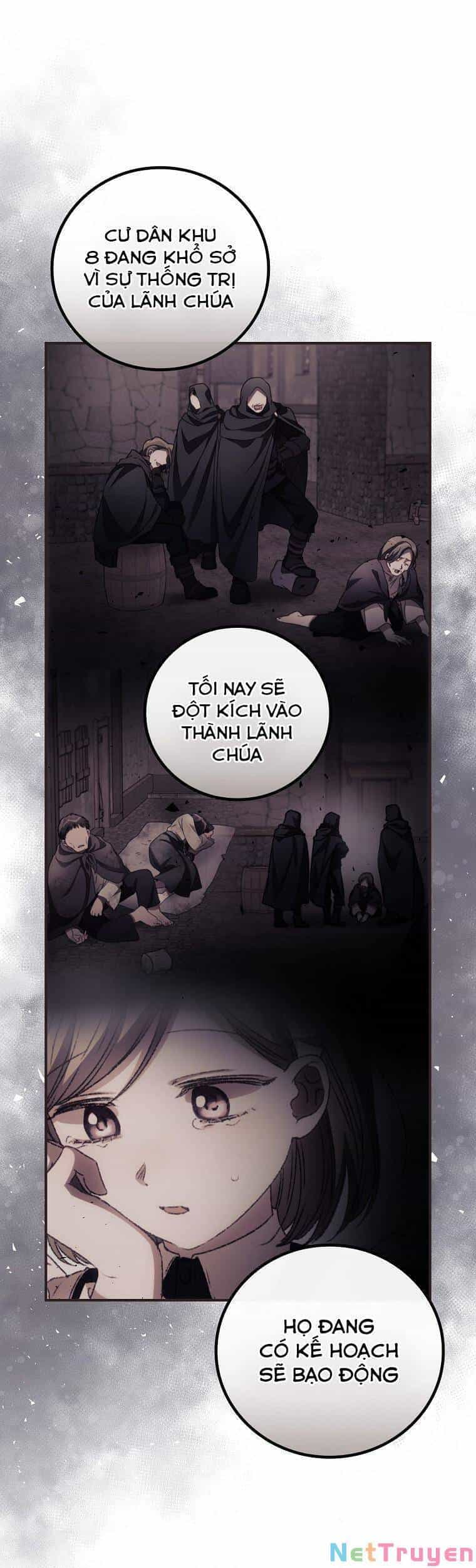 Tôi Có Thể Thấy Cái Chết Của Bạn - Chương 38 - ảnh 2