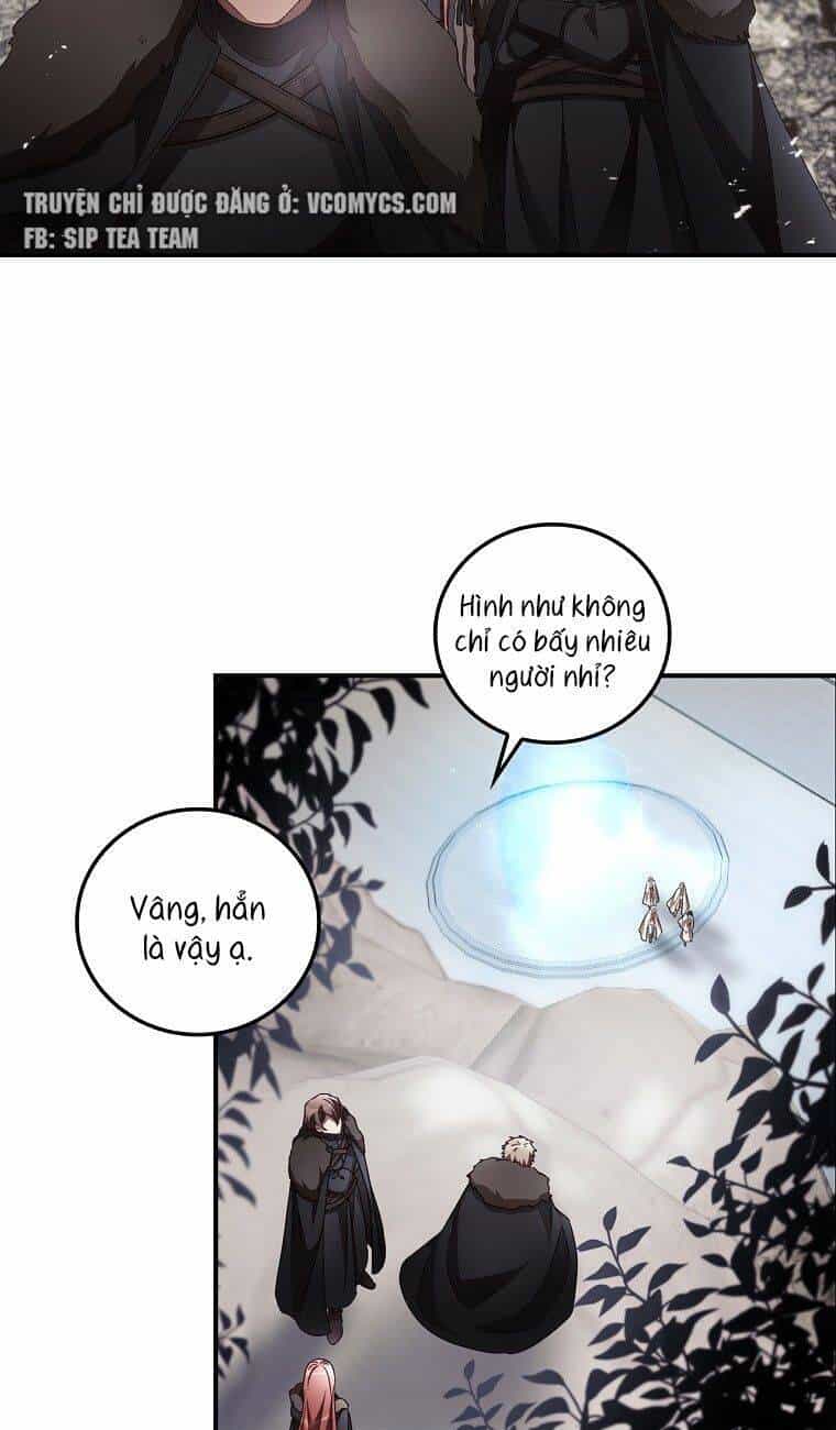 Tôi Có Thể Thấy Cái Chết Của Bạn - Chương 40 - ảnh 7