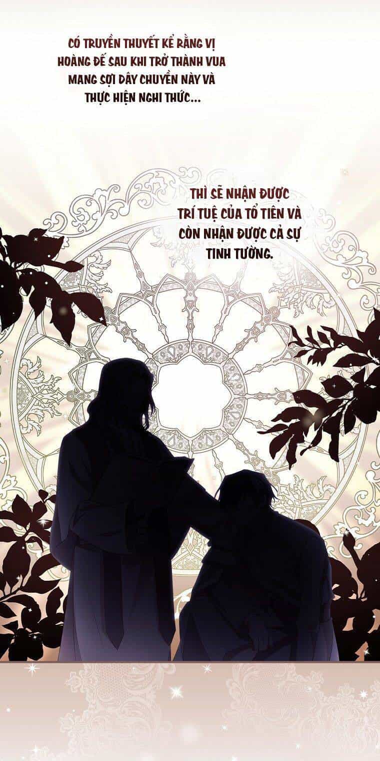 Tôi Có Thể Thấy Cái Chết Của Bạn - Chương 42 - ảnh 37