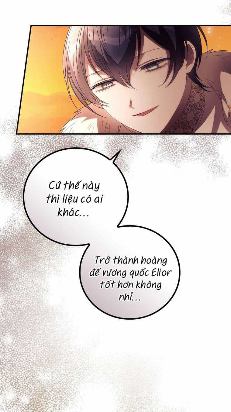 Tôi Có Thể Thấy Cái Chết Của Bạn - Chương 42 - ảnh 5
