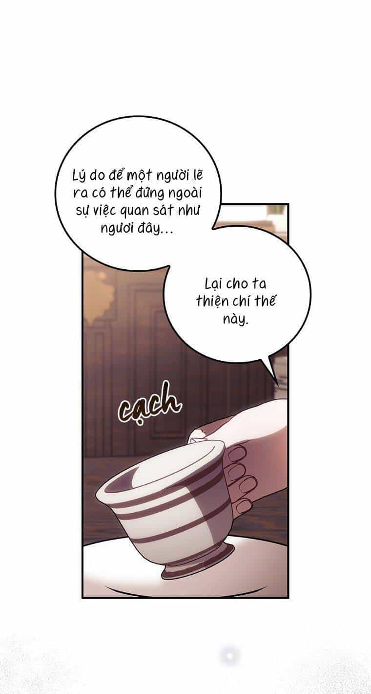 Tôi Có Thể Thấy Cái Chết Của Bạn - Chương 46 - ảnh 33