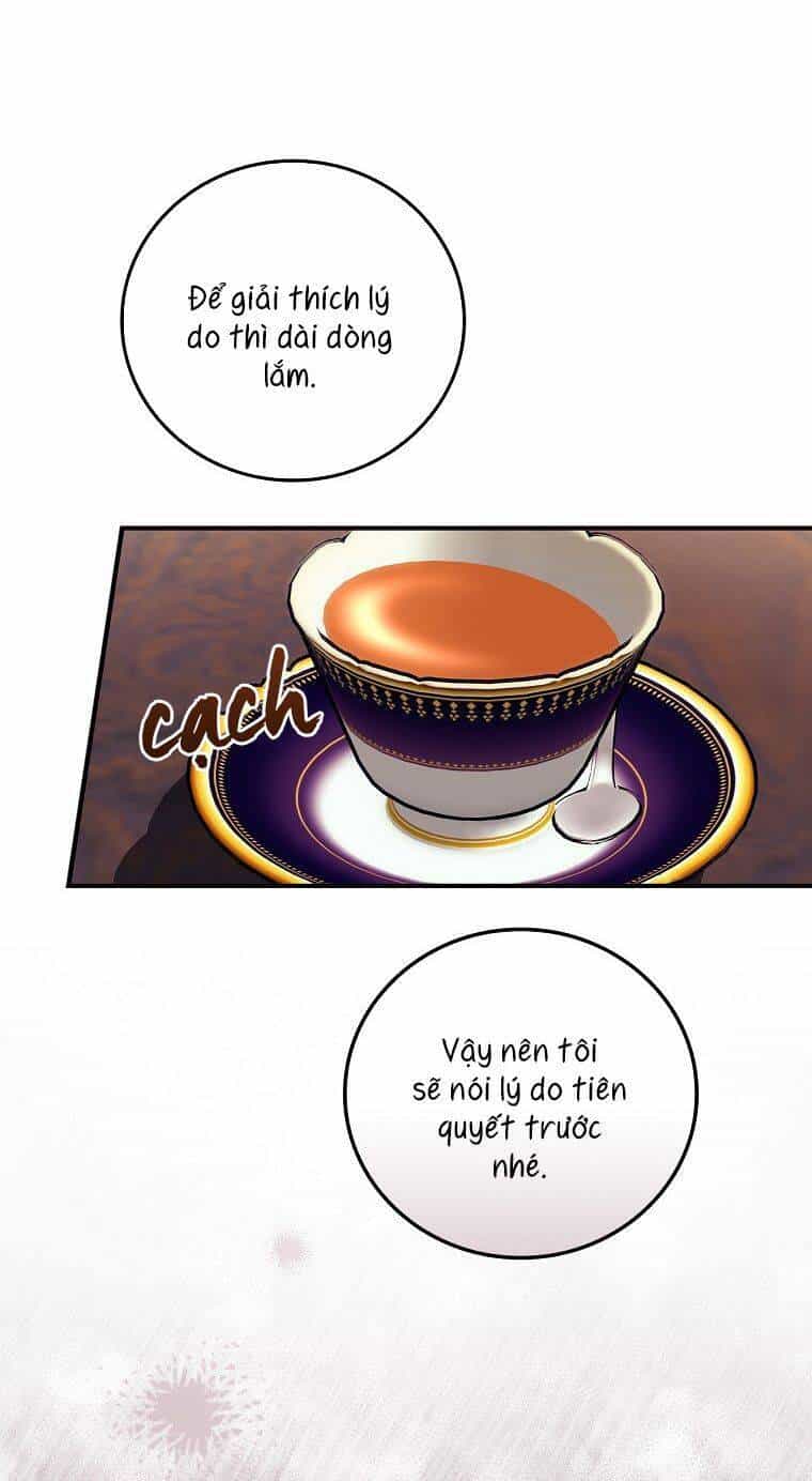 Tôi Có Thể Thấy Cái Chết Của Bạn - Chương 47 - ảnh 6