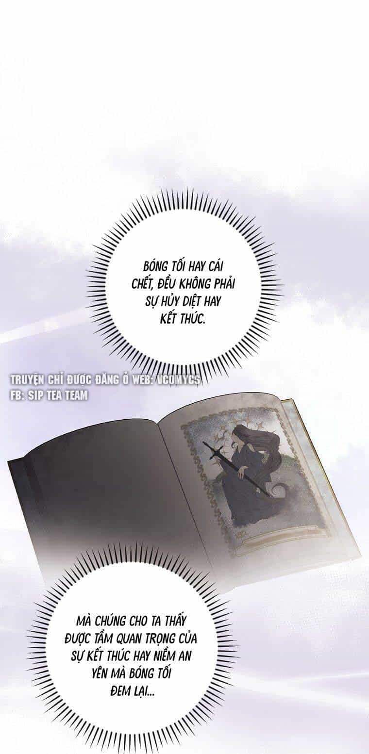 Tôi Có Thể Thấy Cái Chết Của Bạn - Chương 49 - ảnh 8