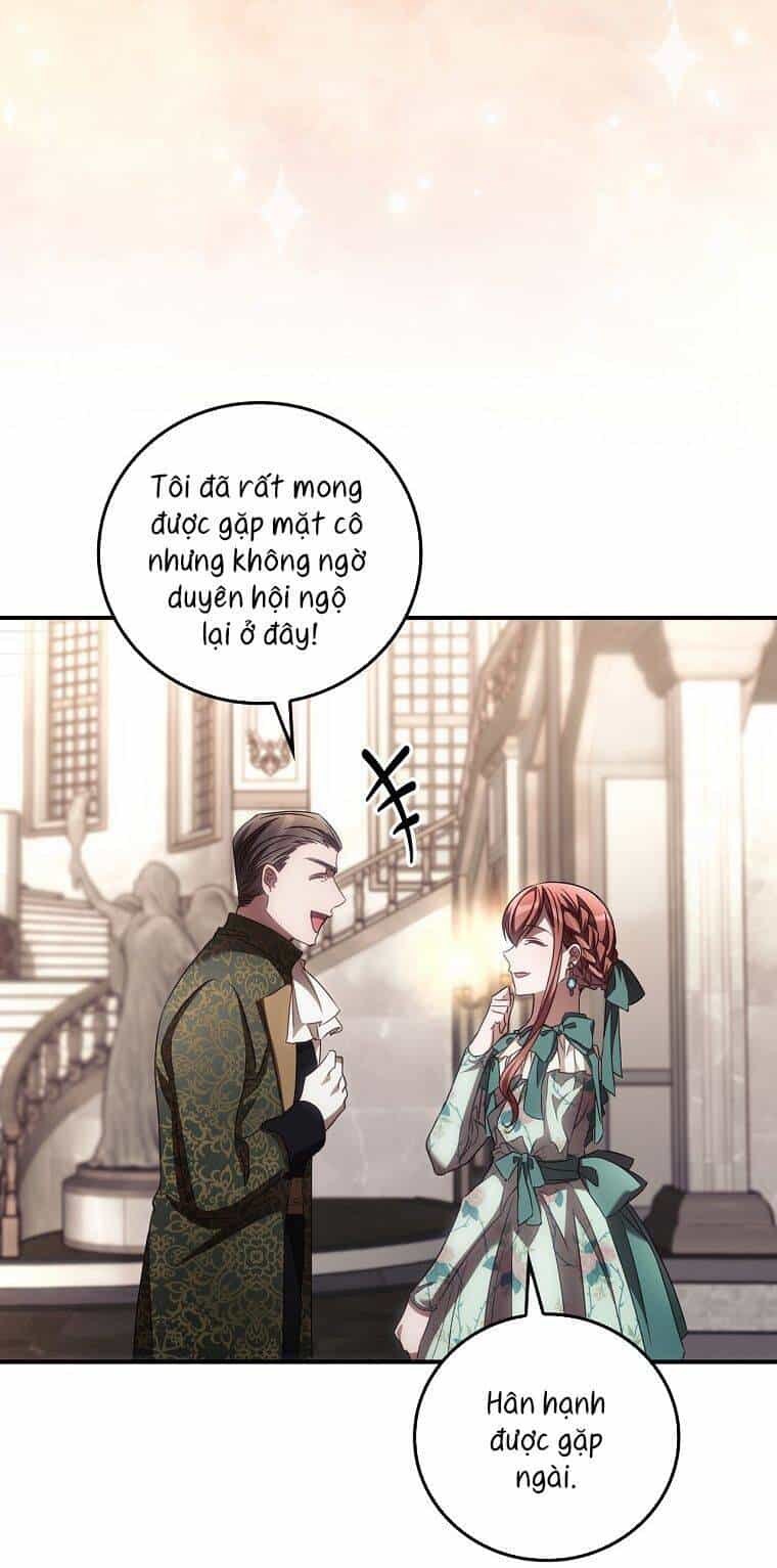 Tôi Có Thể Thấy Cái Chết Của Bạn - Chương 55 - ảnh 39