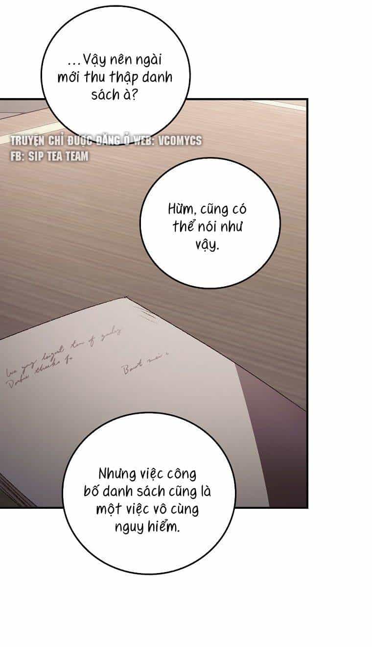 Tôi Có Thể Thấy Cái Chết Của Bạn - Chương 57 - ảnh 63