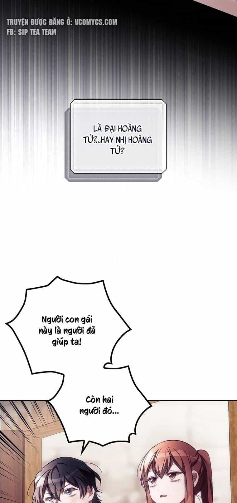 Tôi Có Thể Thấy Cái Chết Của Bạn - Chương 5 - ảnh 27