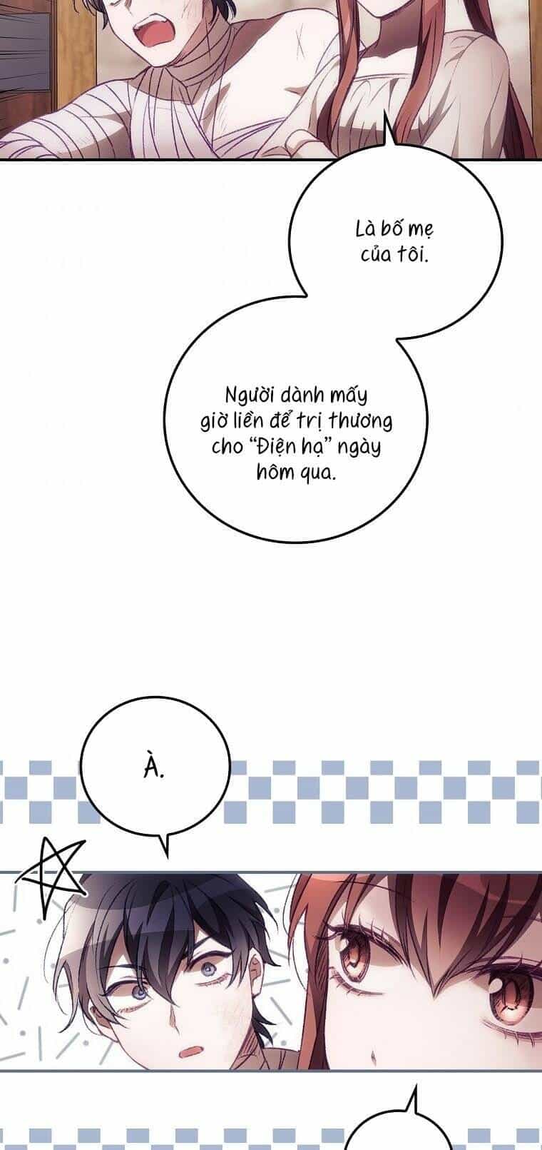 Tôi Có Thể Thấy Cái Chết Của Bạn - Chương 5 - ảnh 28