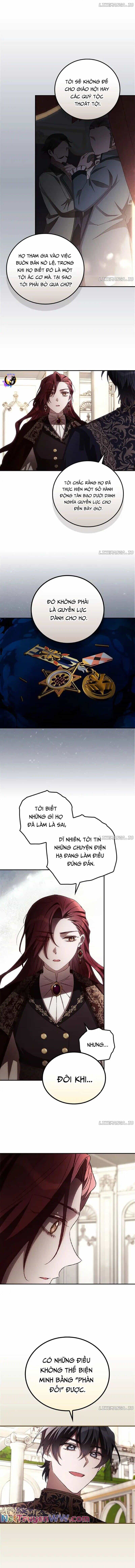 Tôi Có Thể Thấy Cái Chết Của Bạn - Chương 62 - ảnh 2