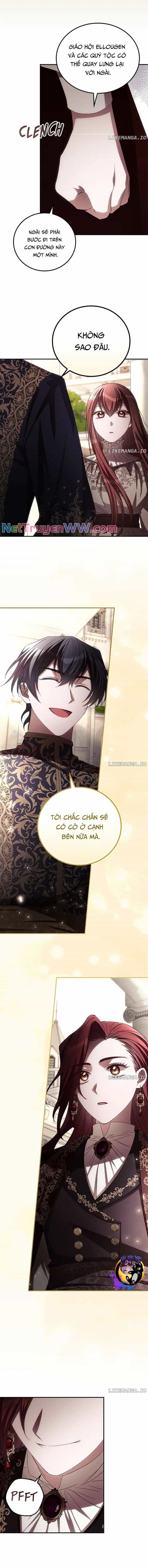 Tôi Có Thể Thấy Cái Chết Của Bạn - Chương 62 - ảnh 3