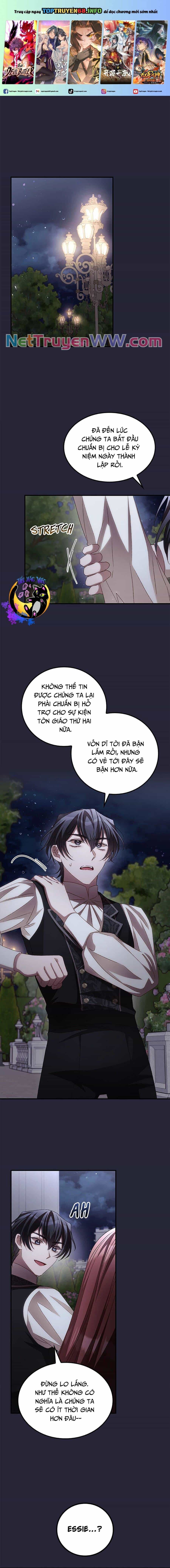 Tôi Có Thể Thấy Cái Chết Của Bạn - Chương 67 - ảnh 1