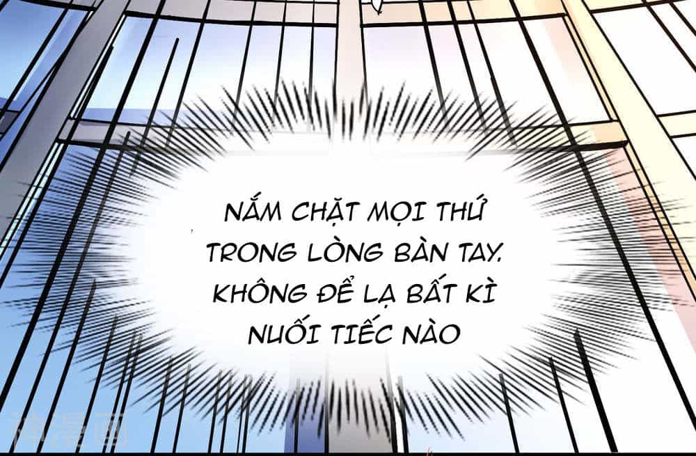 Tôi Có Thuốc Hối Hận - Chương 1 - ảnh 16