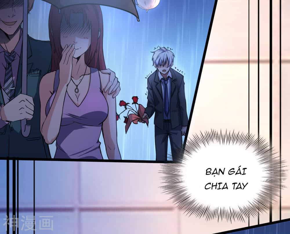 Tôi Có Thuốc Hối Hận - Chương 1 - ảnh 9
