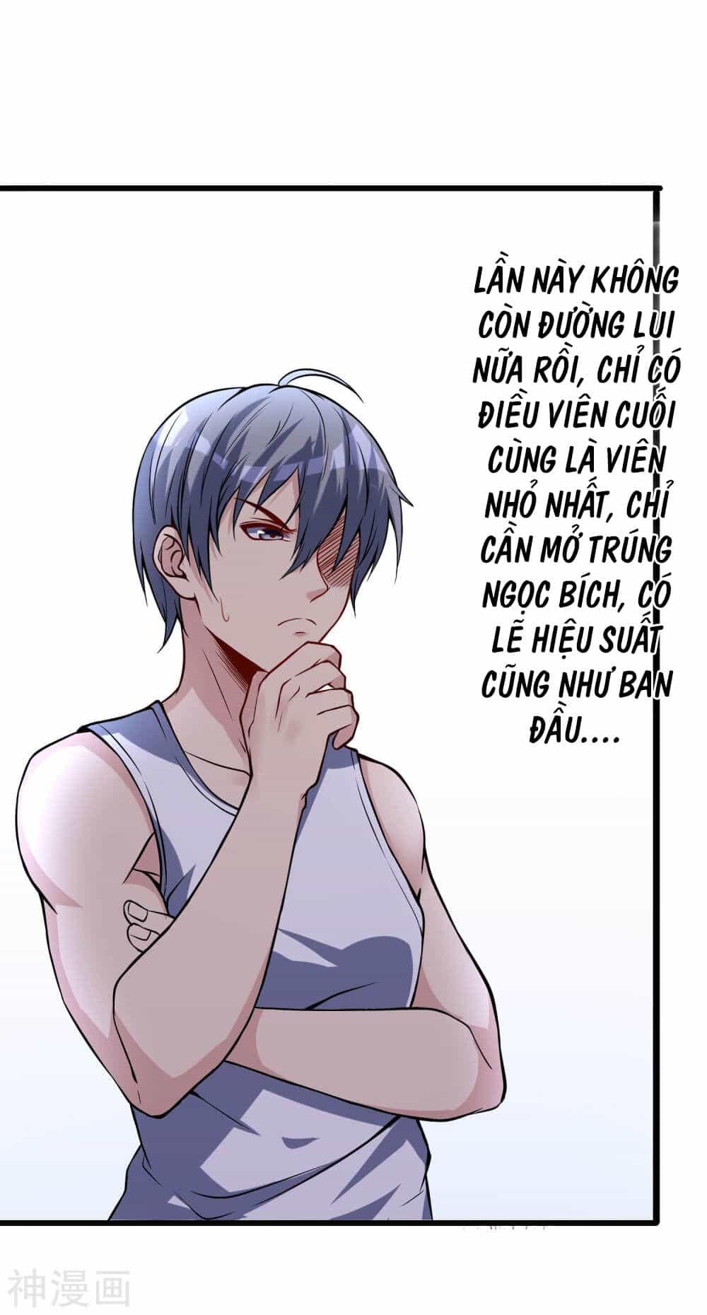 Tôi Có Thuốc Hối Hận - Chương 10 - ảnh 37