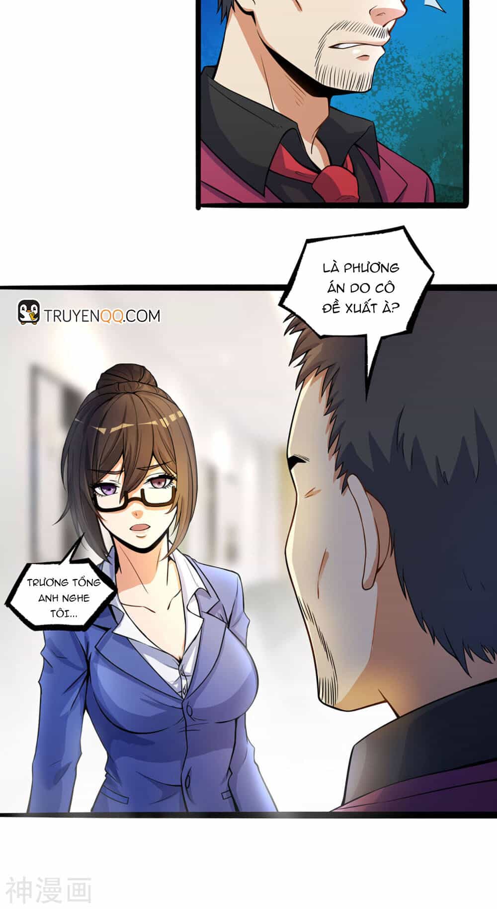 Tôi Có Thuốc Hối Hận - Chương 4 - ảnh 14