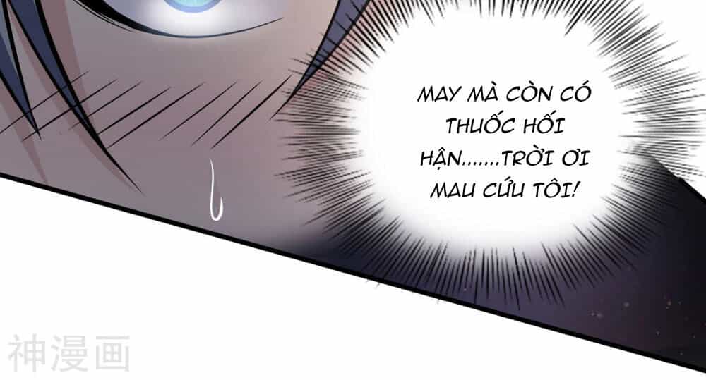 Tôi Có Thuốc Hối Hận - Chương 7 - ảnh 28