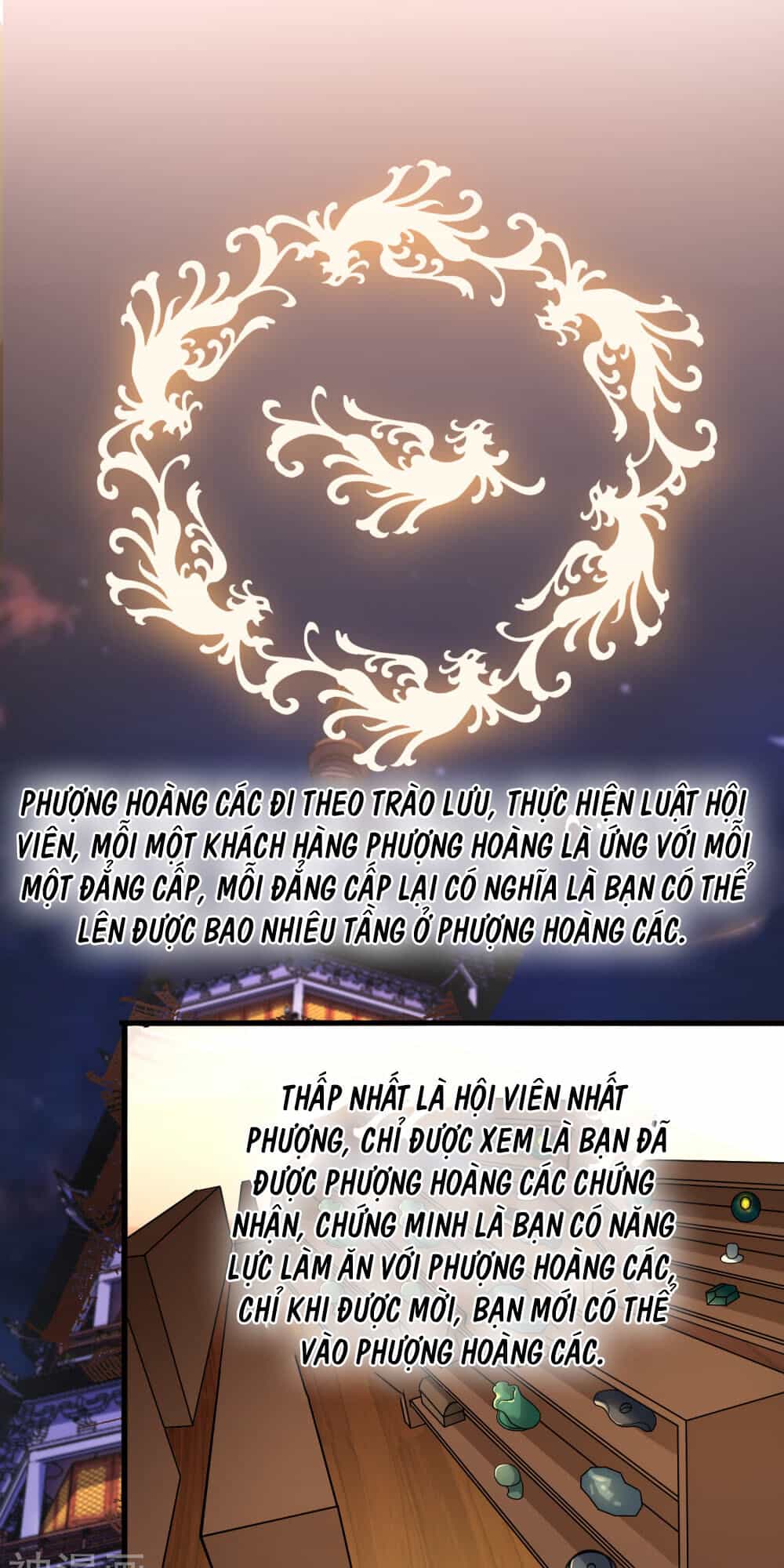 Tôi Có Thuốc Hối Hận - Chương 9 - ảnh 31