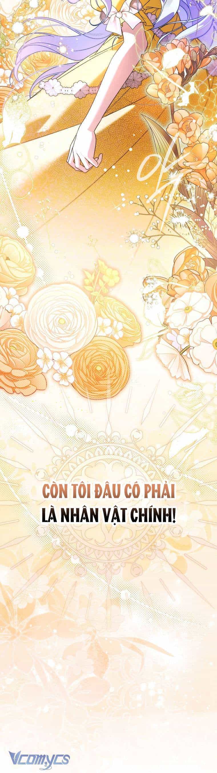 Tôi Cứ Ngỡ Rằng Mình Là Nhân Vật Chính - Chương 1 - ảnh 12