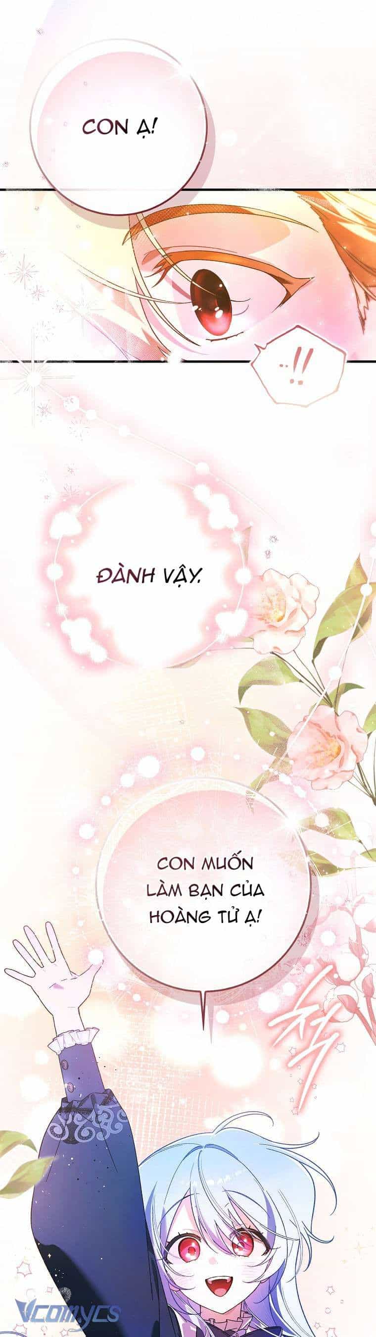 Tôi Cứ Ngỡ Rằng Mình Là Nhân Vật Chính - Chương 1 - ảnh 61