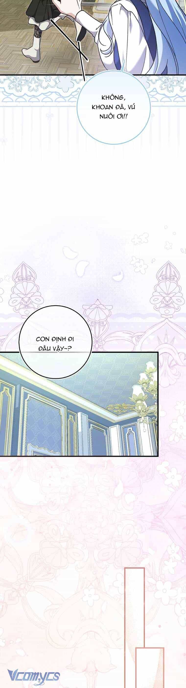 Tôi Cứ Ngỡ Rằng Mình Là Nhân Vật Chính - Chương 10 - ảnh 12