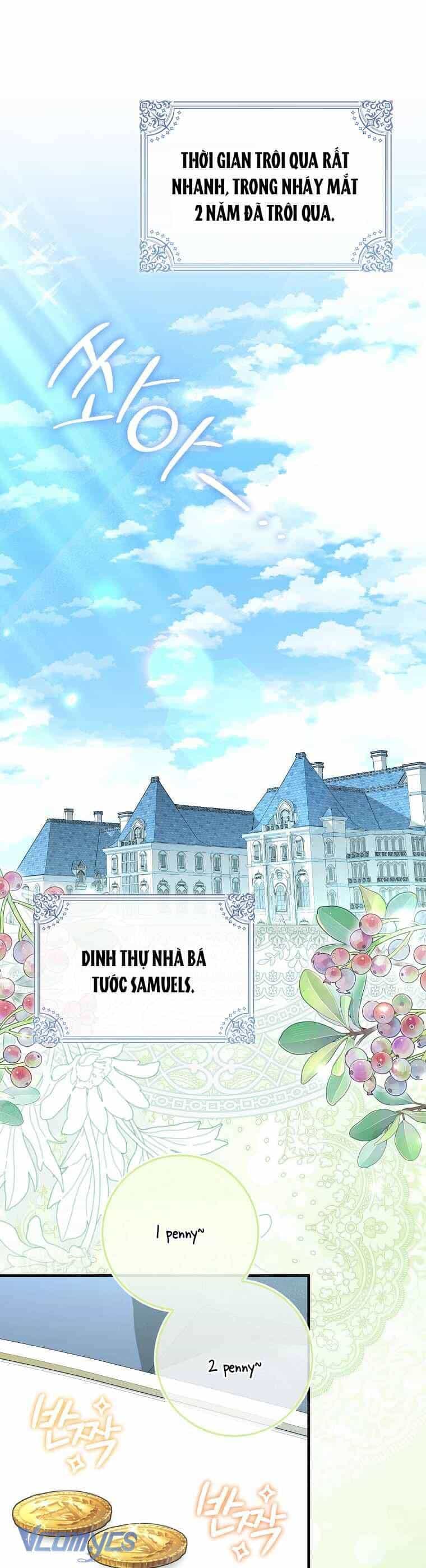 Tôi Cứ Ngỡ Rằng Mình Là Nhân Vật Chính - Chương 10 - ảnh 2