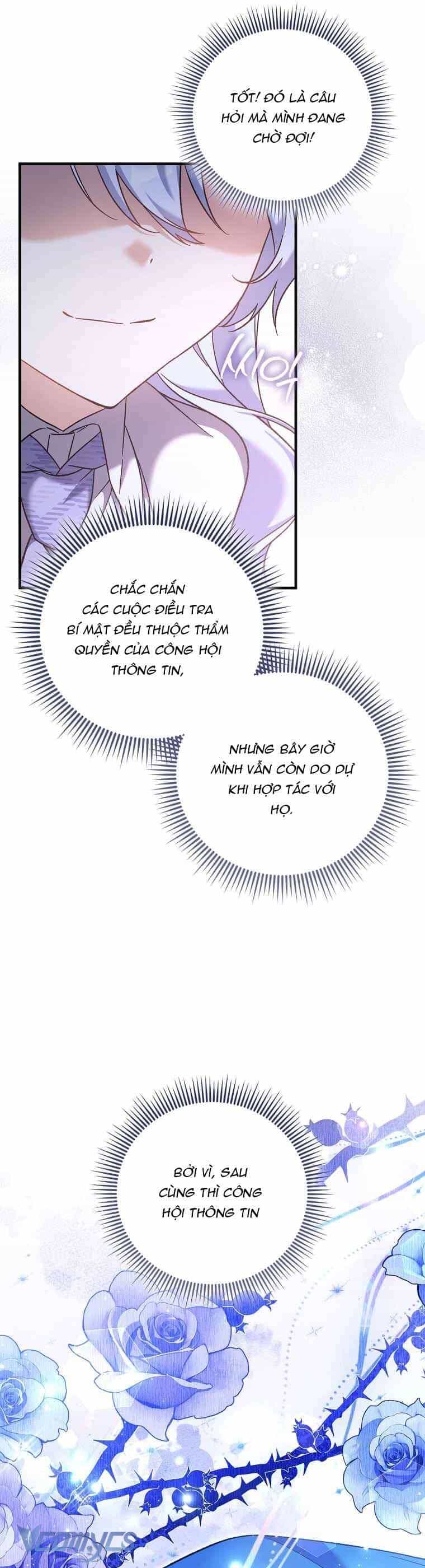 Tôi Cứ Ngỡ Rằng Mình Là Nhân Vật Chính - Chương 10 - ảnh 41