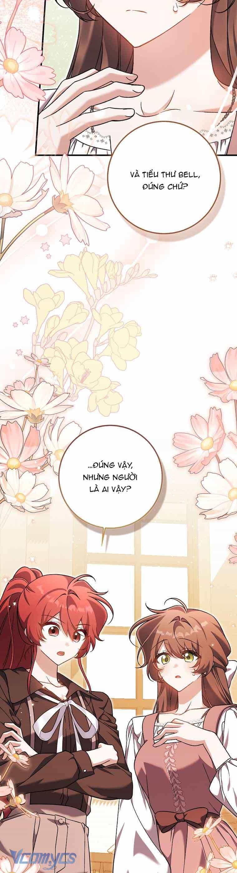 Tôi Cứ Ngỡ Rằng Mình Là Nhân Vật Chính - Chương 10 - ảnh 53