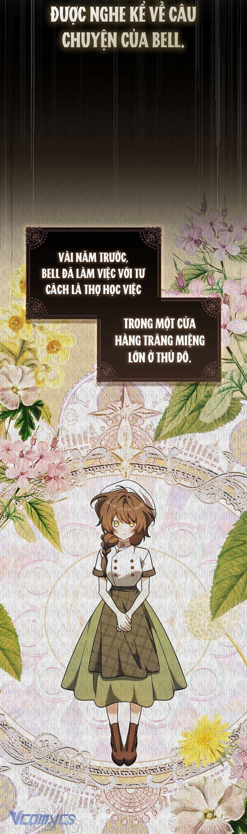 Tôi Cứ Ngỡ Rằng Mình Là Nhân Vật Chính - Chương 11 - ảnh 46