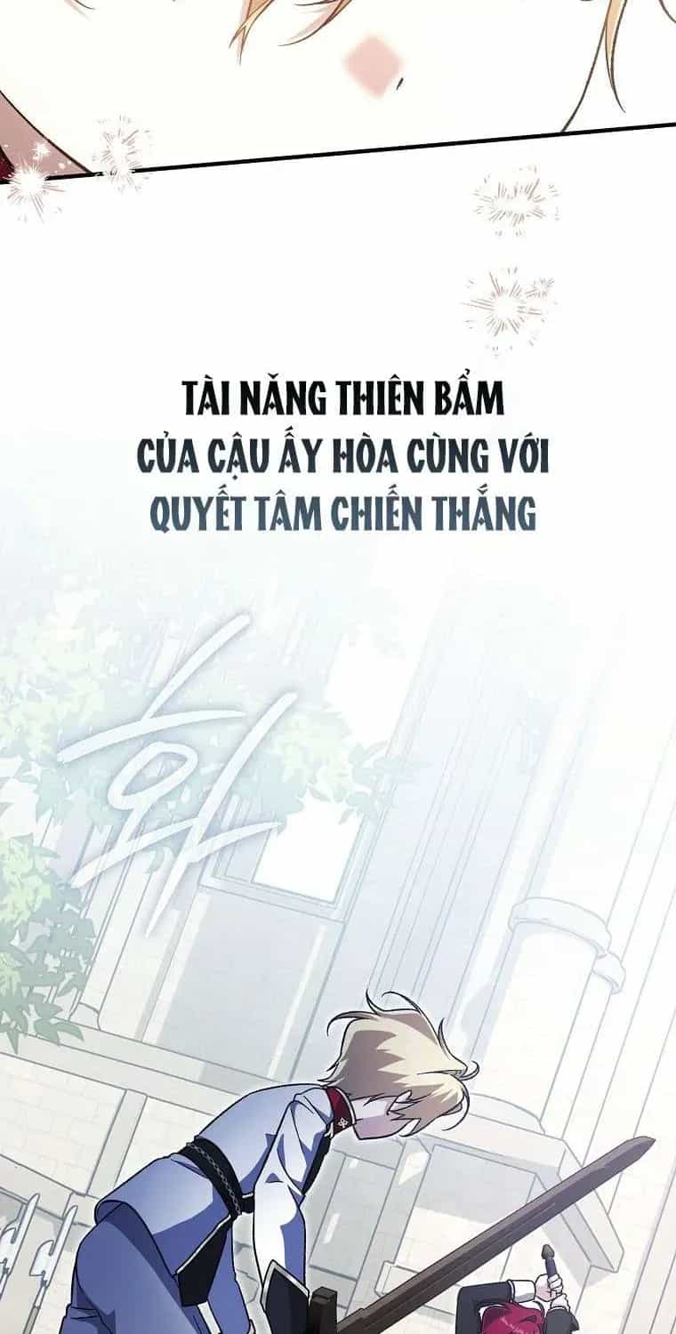 Tôi Cứ Ngỡ Rằng Mình Là Nhân Vật Chính - Chương 14 - ảnh 112
