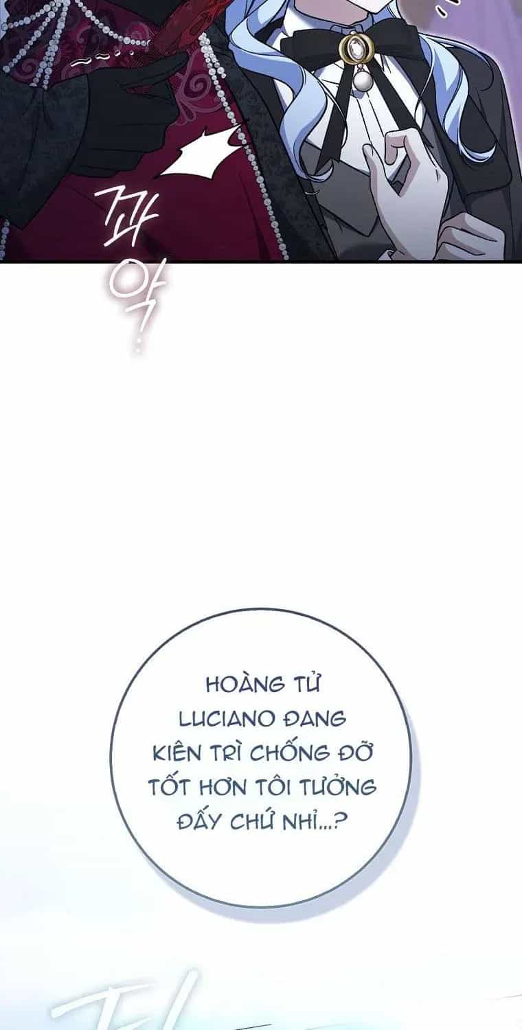 Tôi Cứ Ngỡ Rằng Mình Là Nhân Vật Chính - Chương 14 - ảnh 119