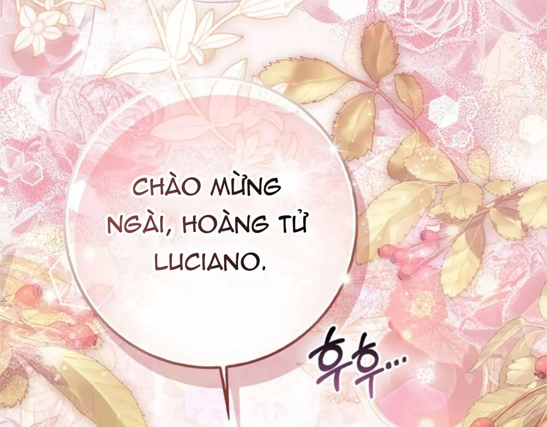 Tôi Cứ Ngỡ Rằng Mình Là Nhân Vật Chính - Chương 14 - ảnh 12