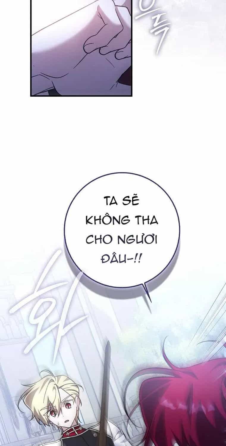 Tôi Cứ Ngỡ Rằng Mình Là Nhân Vật Chính - Chương 14 - ảnh 130