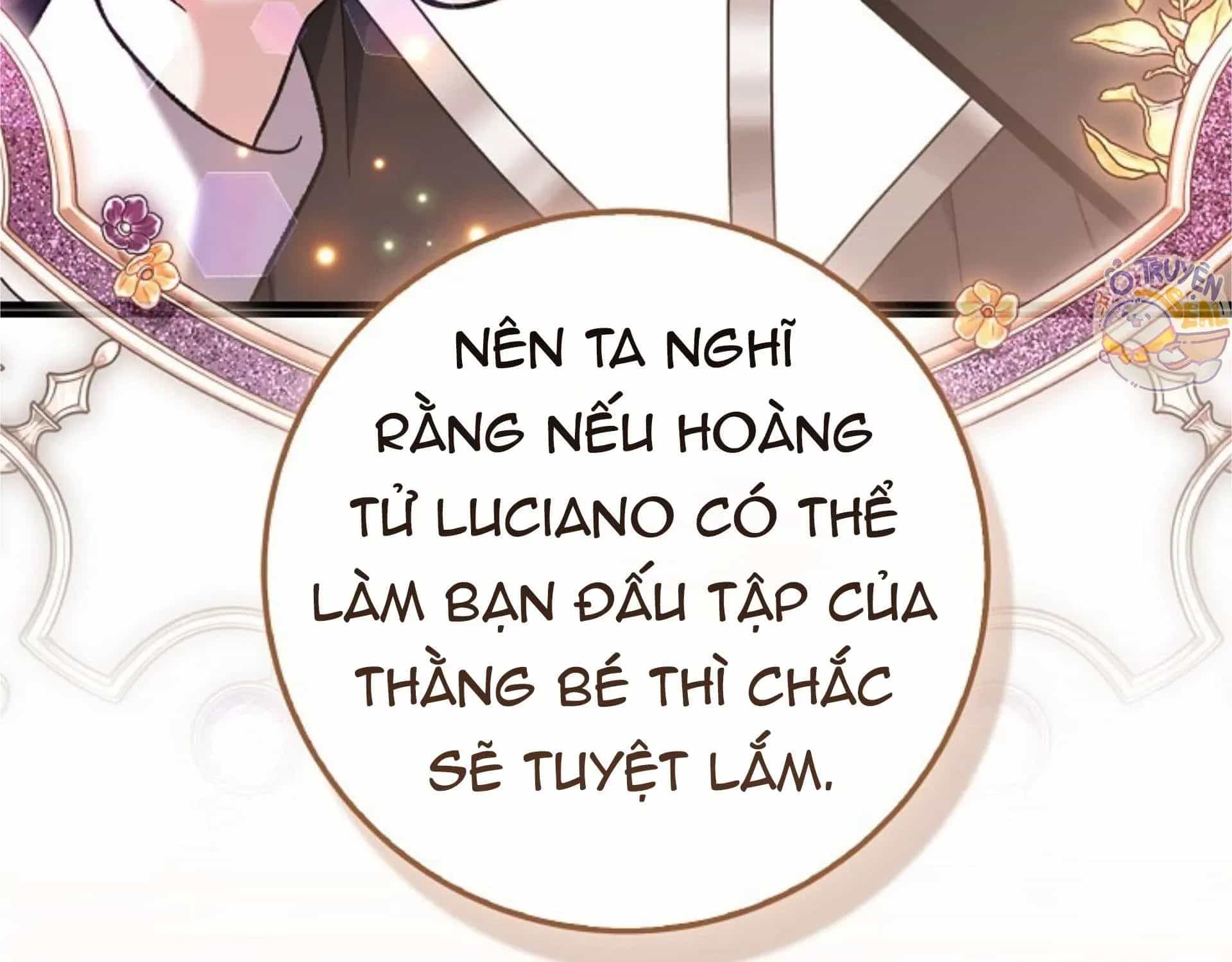 Tôi Cứ Ngỡ Rằng Mình Là Nhân Vật Chính - Chương 14 - ảnh 40