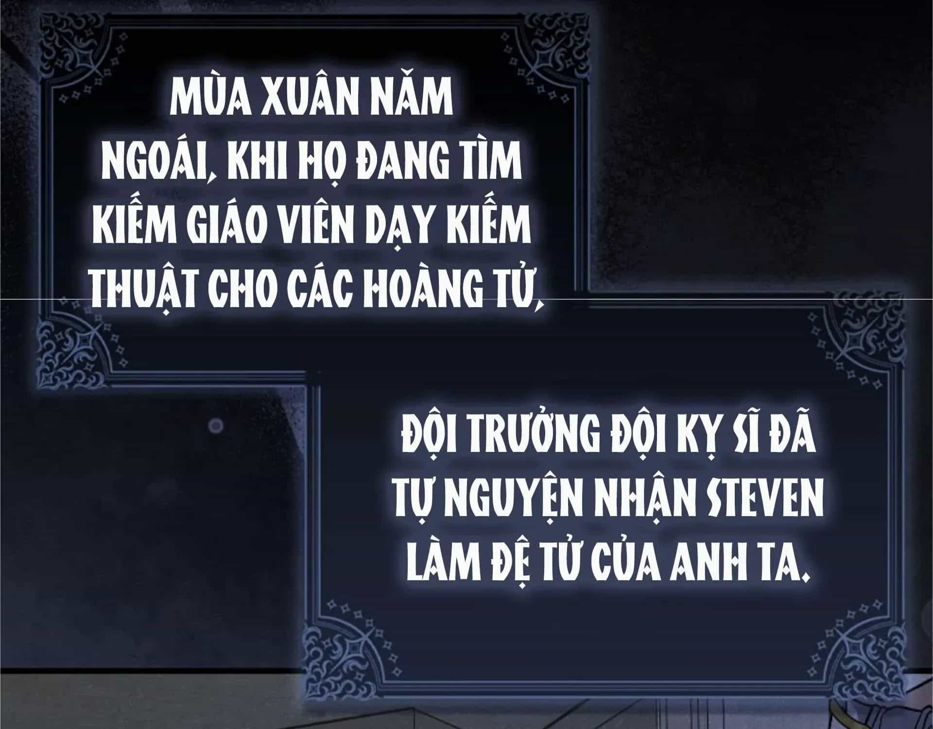 Tôi Cứ Ngỡ Rằng Mình Là Nhân Vật Chính - Chương 14 - ảnh 56