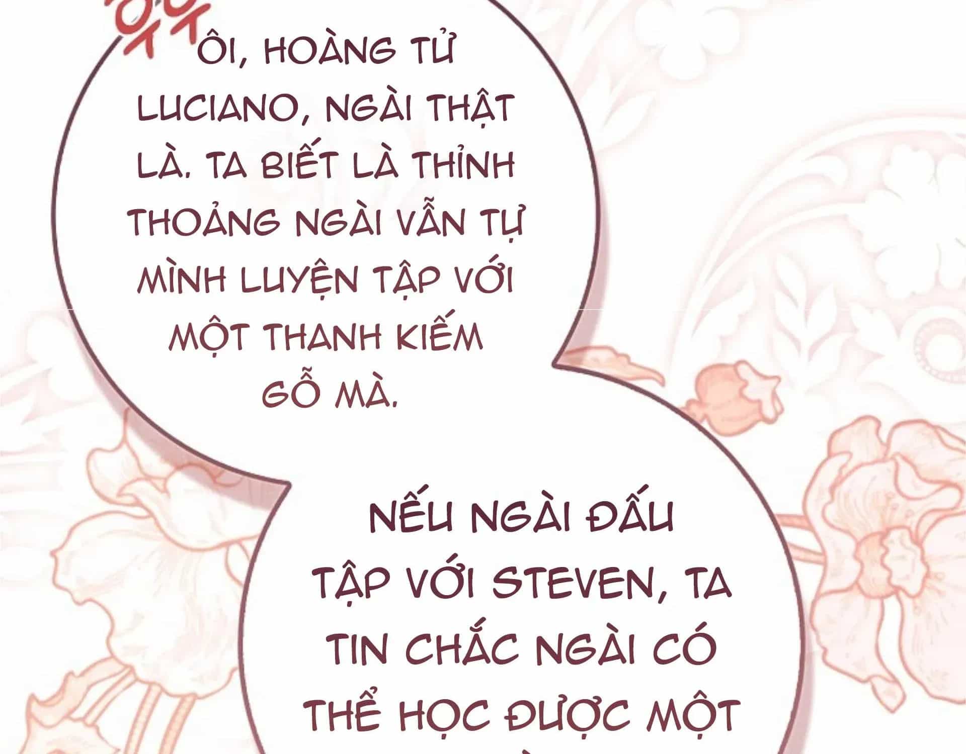 Tôi Cứ Ngỡ Rằng Mình Là Nhân Vật Chính - Chương 14 - ảnh 90