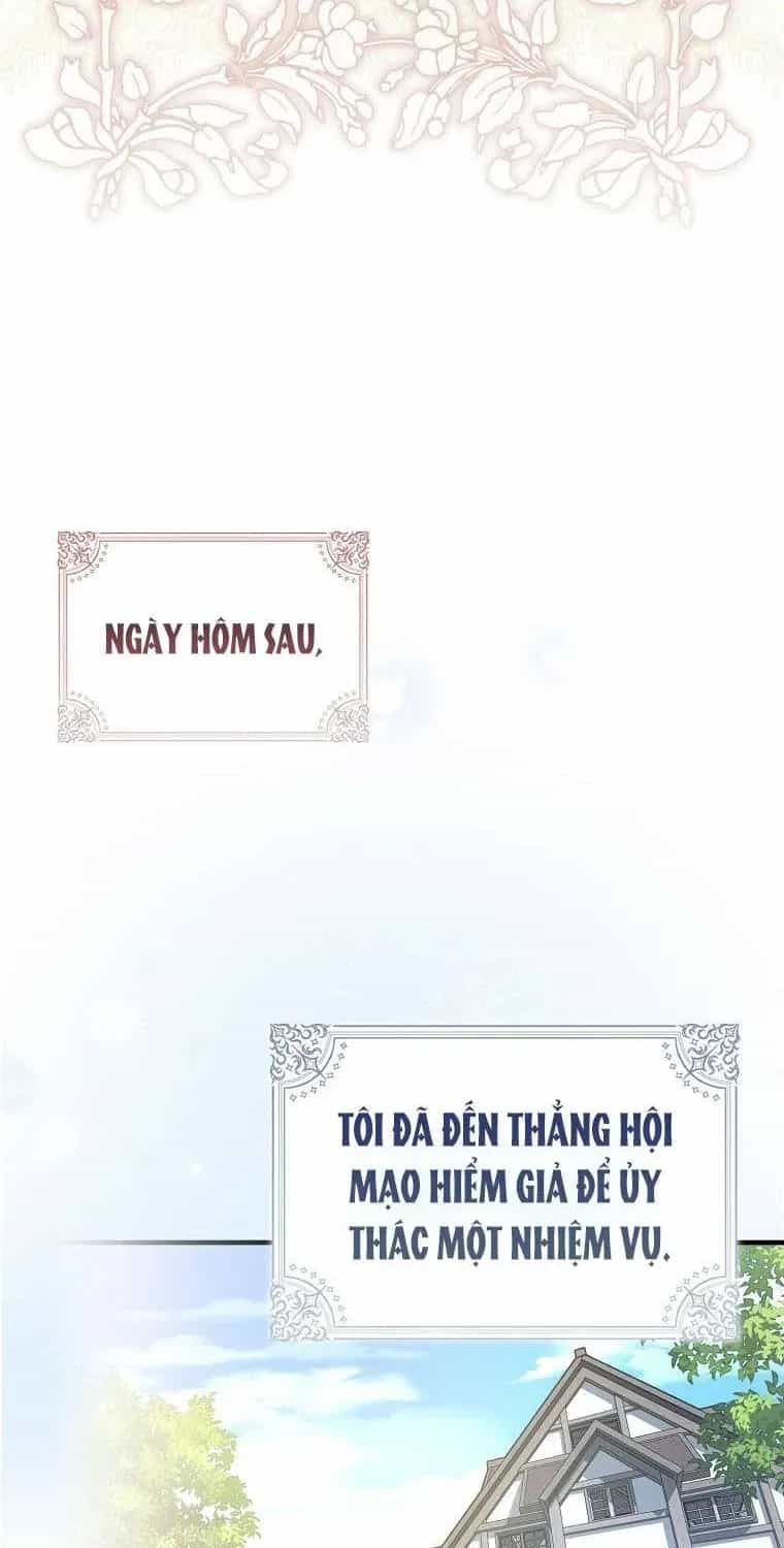 Tôi Cứ Ngỡ Rằng Mình Là Nhân Vật Chính - Chương 15 - ảnh 44