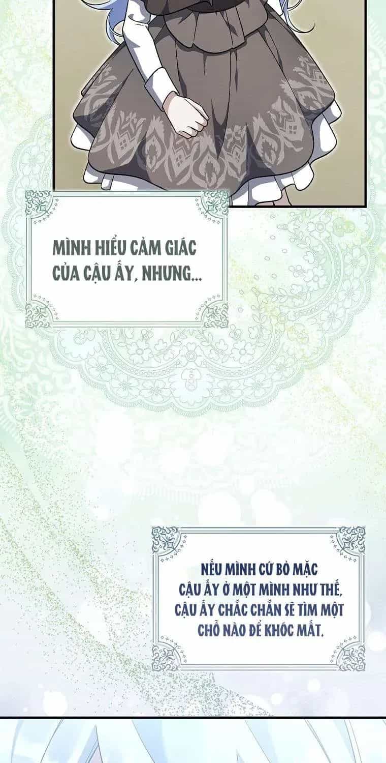 Tôi Cứ Ngỡ Rằng Mình Là Nhân Vật Chính - Chương 15 - ảnh 6