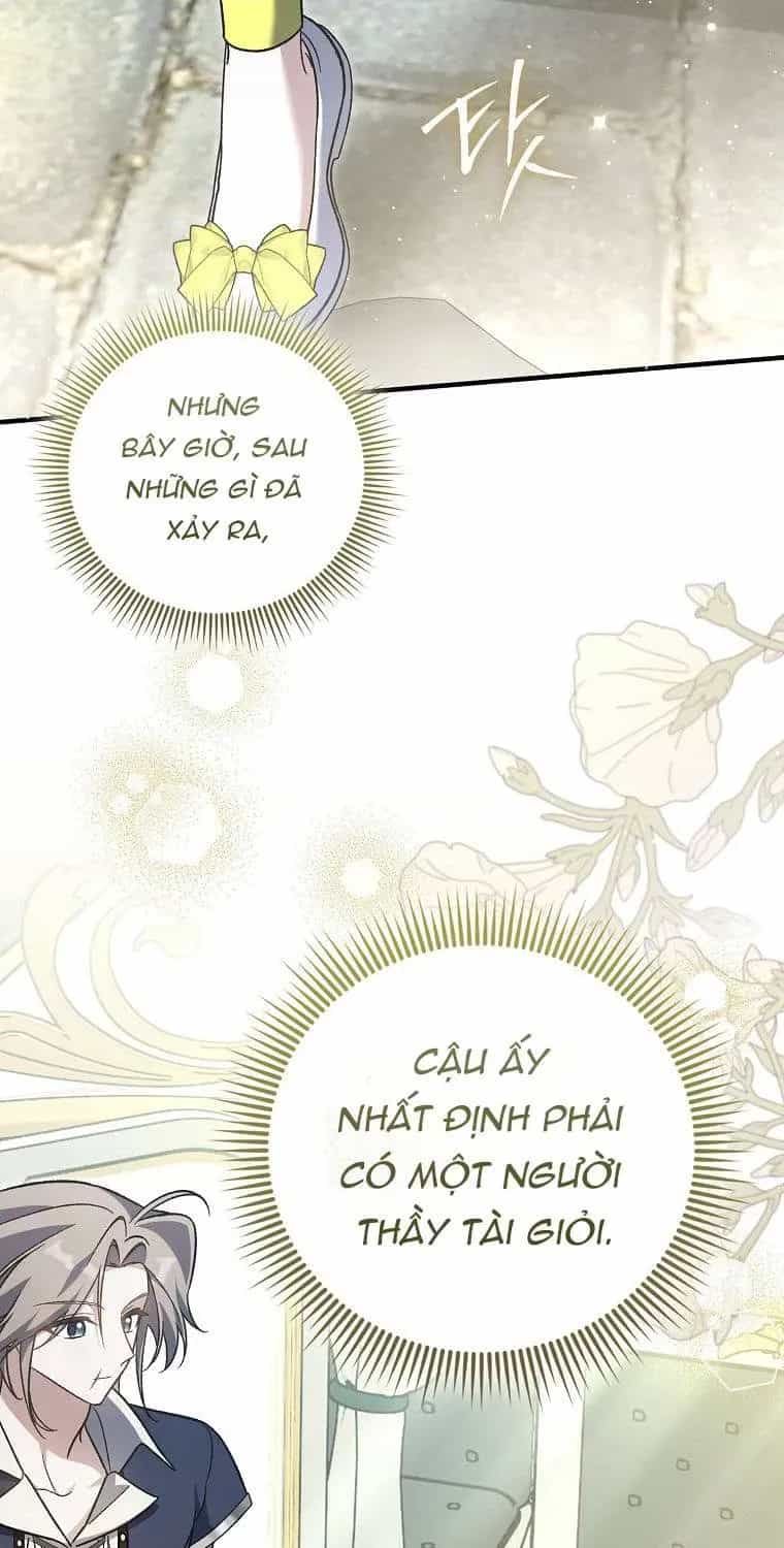 Tôi Cứ Ngỡ Rằng Mình Là Nhân Vật Chính - Chương 15 - ảnh 65