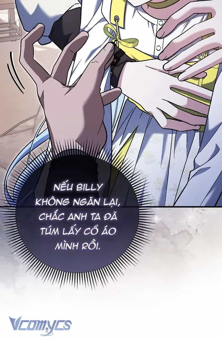 Tôi Cứ Ngỡ Rằng Mình Là Nhân Vật Chính - Chương 16 - ảnh 23