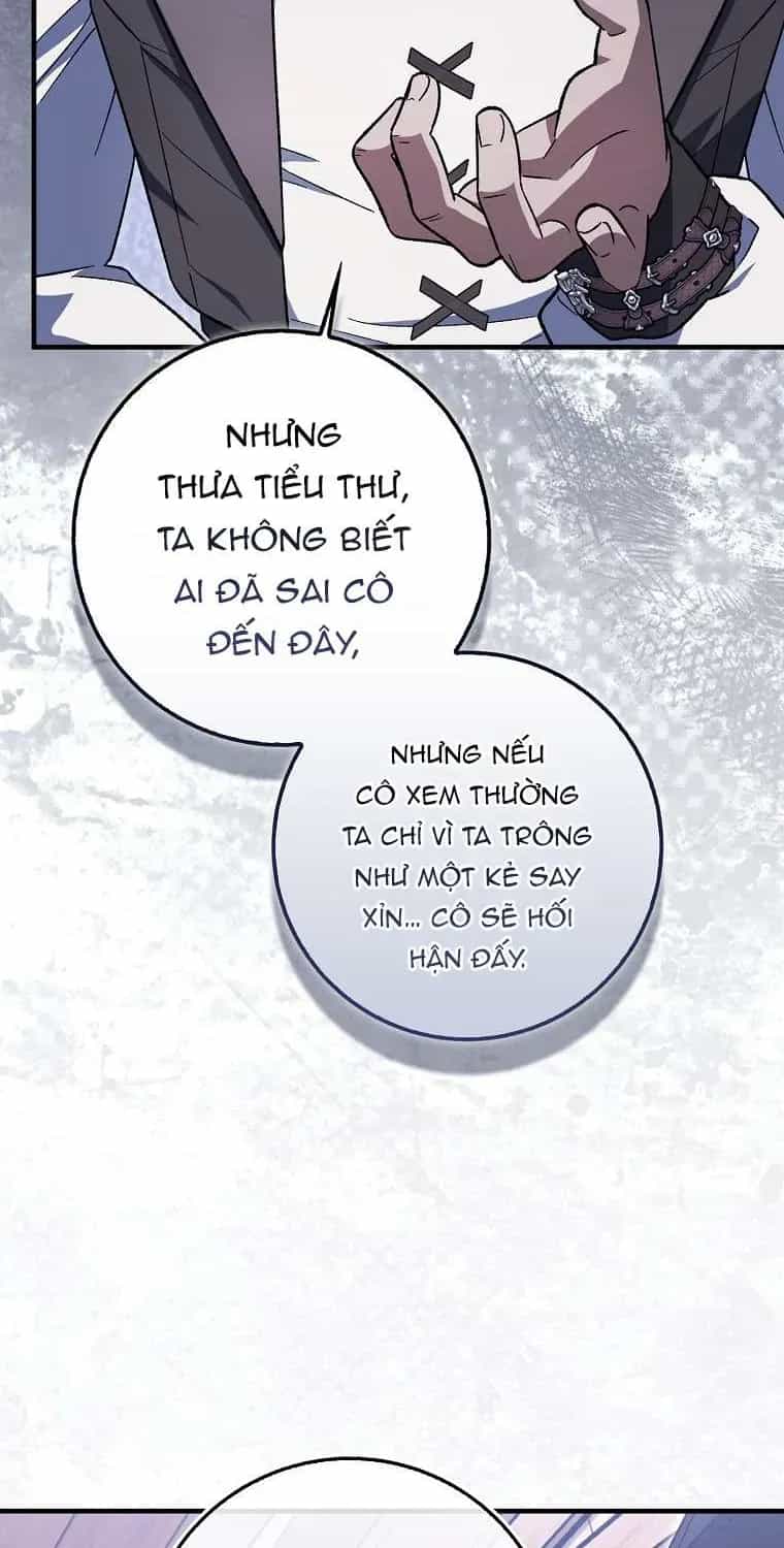Tôi Cứ Ngỡ Rằng Mình Là Nhân Vật Chính - Chương 16 - ảnh 25