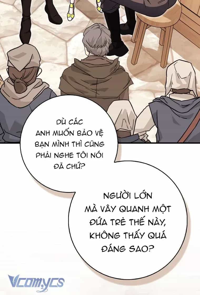 Tôi Cứ Ngỡ Rằng Mình Là Nhân Vật Chính - Chương 16 - ảnh 38