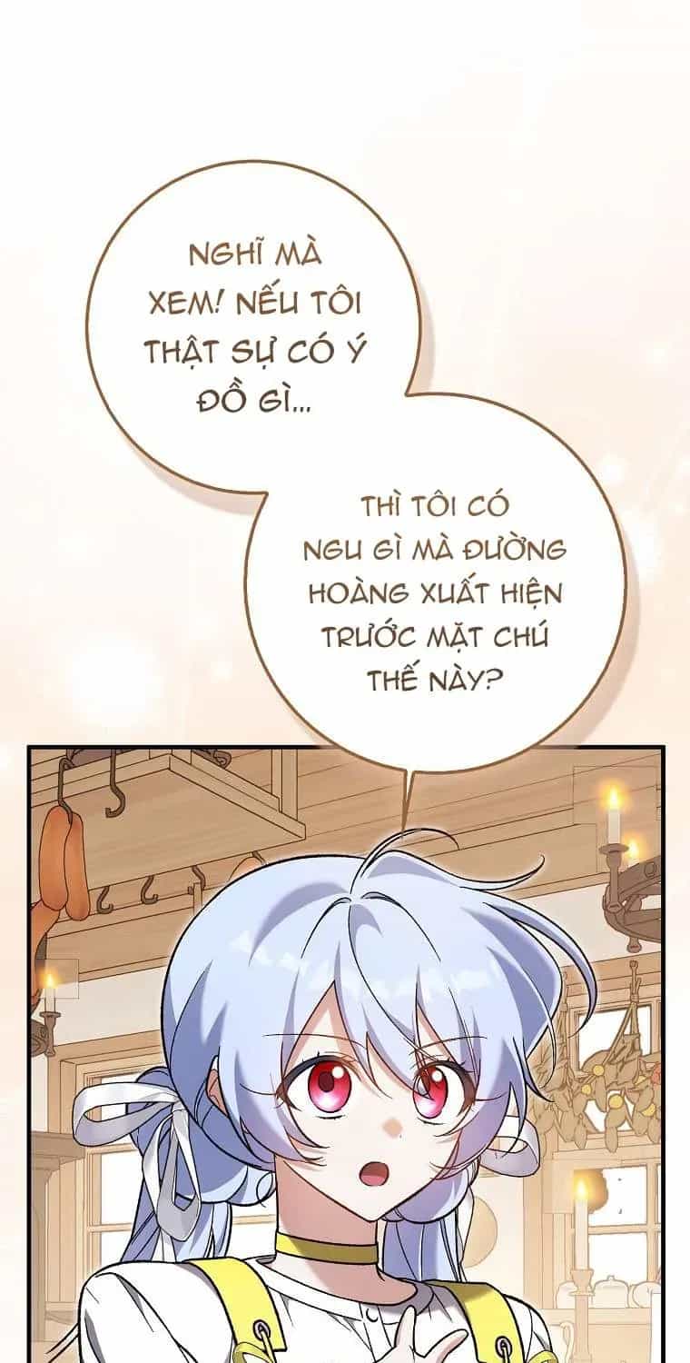Tôi Cứ Ngỡ Rằng Mình Là Nhân Vật Chính - Chương 16 - ảnh 43