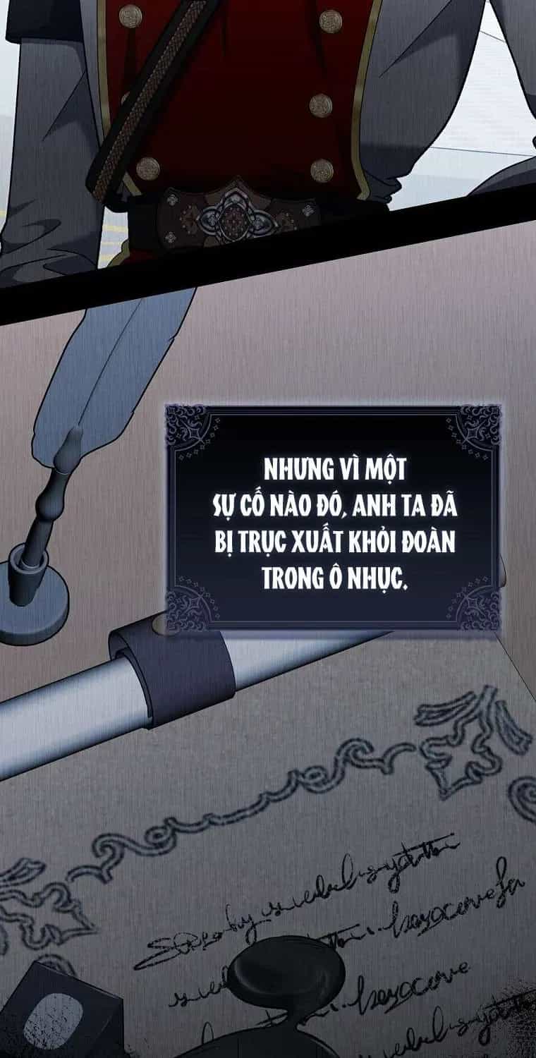 Tôi Cứ Ngỡ Rằng Mình Là Nhân Vật Chính - Chương 16 - ảnh 73