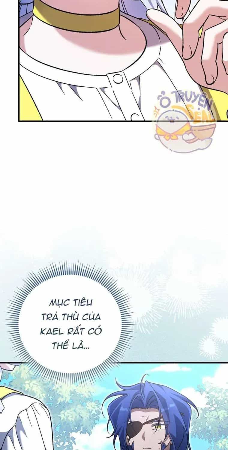 Tôi Cứ Ngỡ Rằng Mình Là Nhân Vật Chính - Chương 16 - ảnh 77